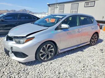 2016 Scion IM JTNKARJE5GJ511871