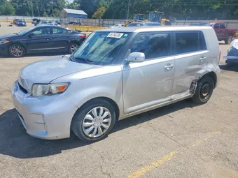 2015 Scion XB JTLZE4FE9FJ076570
