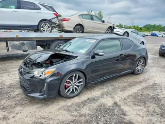 2015 Scion TC JTKJF5C73F3095985