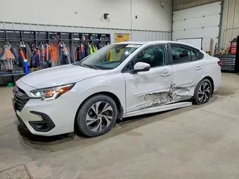 2024 Subaru Legacy 4S3BWAF66R3021228