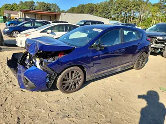 2026 Subaru Impreza JF1GUHJC6T8225786