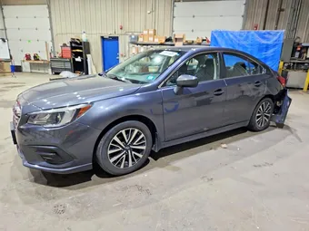 2019 Subaru Legacy 4S3BNAF65K3031077