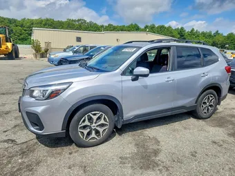 2020 Subaru Forester JF2SKAGC9LH473556