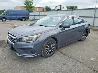 2019 Subaru Legacy 4S3BNAF6XK3006126