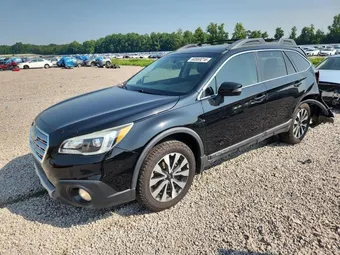 2015 Subaru Outback 4S4BSANC9F3308072 Lot 60869216