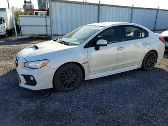 2020 Subaru WRX JF1VA1A66L9831763