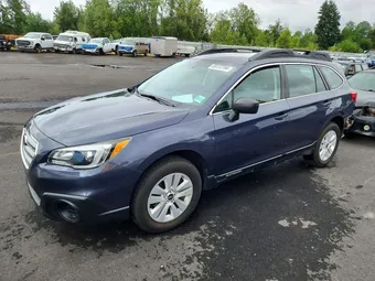 2017 Subaru Outback 4S4BSAAC9H3380978 Lot 59112766