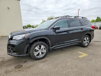 2019 Subaru Ascent 4S4WMAFD3K3415633