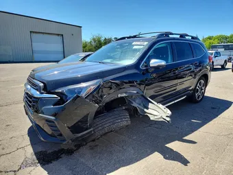 2023 Subaru Ascent 4S4WMAUD5P3435523