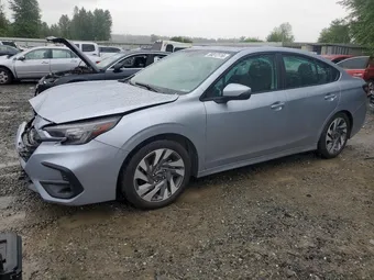 2024 Subaru Legacy 4S3BWAN67R3026746