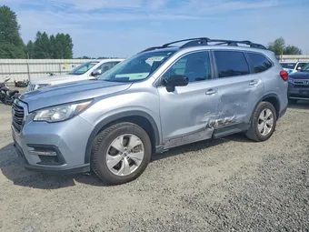 2019 Subaru Ascent 4S4WMAAD3K3454732