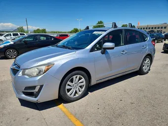 2015 Subaru Impreza JF1GPAC67F8317063