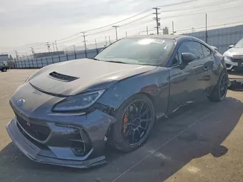 2024 Subaru BRZ JF1ZDBS12R9702882