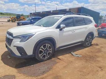 2023 Subaru Ascent 4S4WMAUDXP3435565