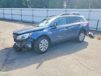 2016 Subaru Outback 4S4BSACC7G3335727