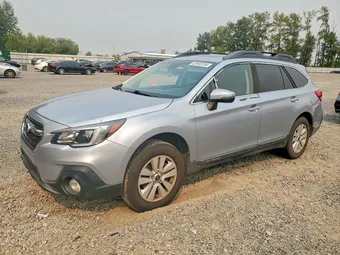 2019 Subaru Outback 4S4BSAHC1K3291211