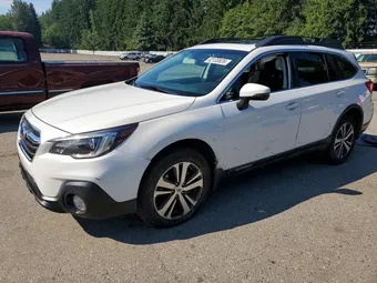 2018 Subaru Outback 4S4BSANC5J3206633 Lot 62133826