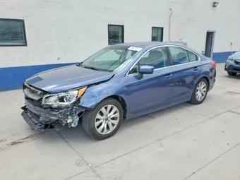 2017 Subaru Legacy 4S3BNAC65H3037507