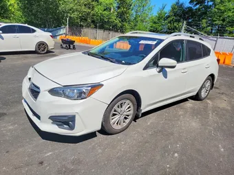 2017 Subaru Impreza 4S3GTAD67H3700330