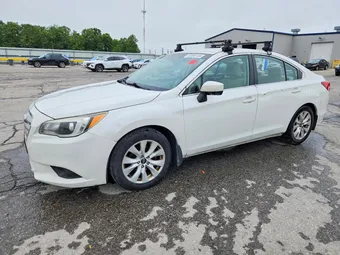 2016 Subaru Legacy 4S3BNAC67G3055537