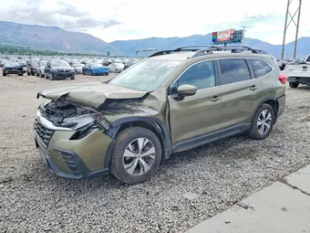 2024 Subaru Ascent 4S4WMACD3R3430065