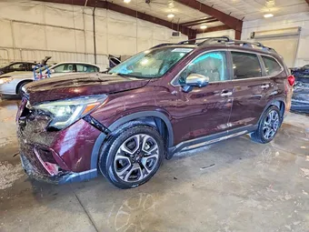 2023 Subaru Ascent 4S4WMAWDXP3406340
