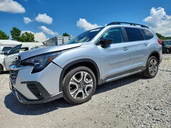 2025 Subaru Ascent 4S4WMAUD7S3432891