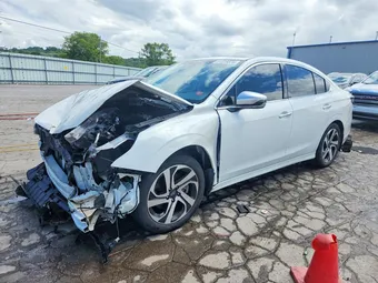 2021 Subaru Legacy 4S3BWGP6XM3018388