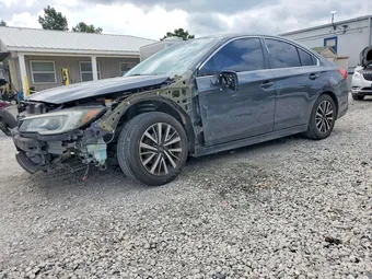 2018 Subaru Legacy 4S3BNAF65J3014553