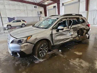2017 Subaru Outback 4S4BSANC3H3277162