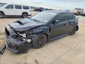 2020 Subaru WRX JF1VA1H61L9800748