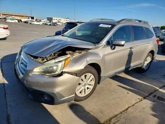 2016 Subaru Outback 4S4BSBCC7G3218994 Lot 60508656