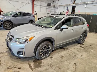 2016 Subaru Crosstrek JF2GPABC0GH263240