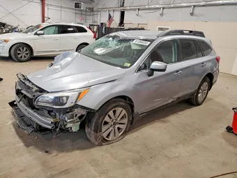 2016 Subaru Outback 4S4BSACCXG3220703