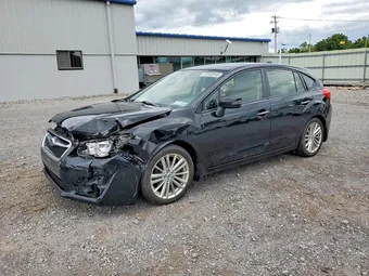 2016 Subaru Impreza JF1GPAK63G8254238