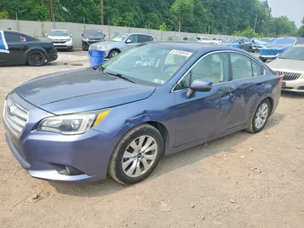 2017 Subaru Legacy 4S3BNAH66H3036486