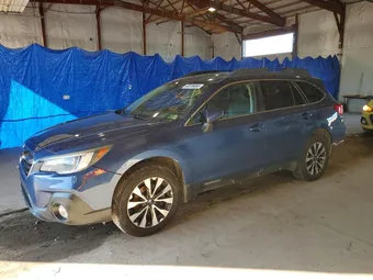 2019 Subaru Outback 4S4BSENC2K3300395