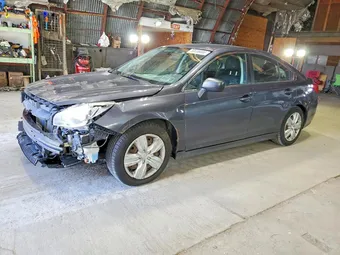 2015 Subaru Legacy 4S3BNAA63F3019894