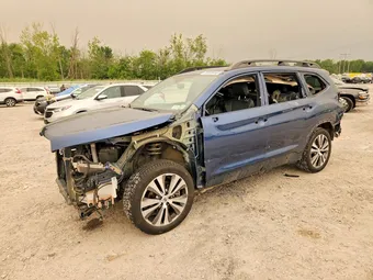 2022 Subaru Ascent 4S4WMAKD7N3430534