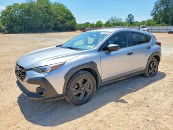 2024 Subaru Crosstrek JF2GUABC0R8349644