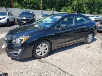 2015 Subaru Impreza JF1GJAA69FH020753