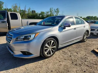 2016 Subaru Legacy 4S3BNAJ62G3056503