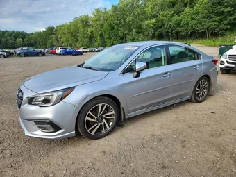 2019 Subaru Legacy 4S3BNAR6XK3002735