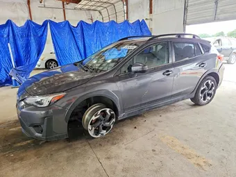 2021 Subaru Crosstrek JF2GTHMC9MH250161