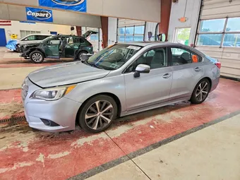 2015 Subaru Legacy 4S3BNEN6XF3056569