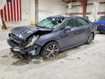 2015 Subaru Legacy 4S3BNAJ61F3039397