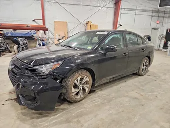 2025 Subaru Legacy 4S3BWAD60S3020052