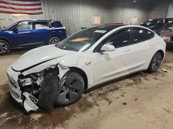 2023 Tesla Model 3 5YJ3E1EA4PF404212 Lot 72914445
