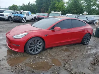 2018 Tesla Model 3 5YJ3E1EA9JF018022