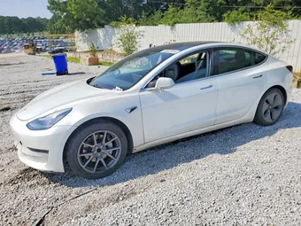 2020 Tesla Model 3 5YJ3E1EA0LF796986 Lot 63607016